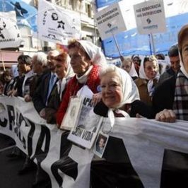 Vaticano e Chiesa argentina aprono gli archivi sugli anni della dittatura