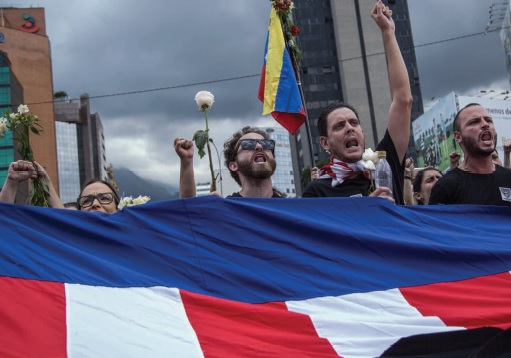 Padre Sosa: «In Venezuela si riparta dalle persone»