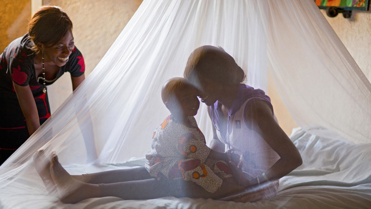 Botswana: la lotta alla malaria si può vincere