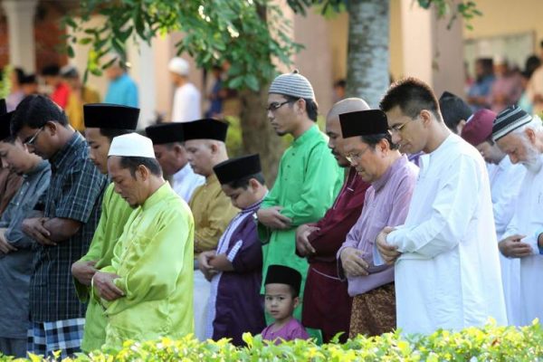 malaysia-islam