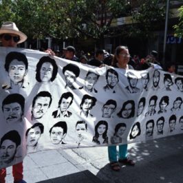 Guatemala, i martiri e il Paese di oggi