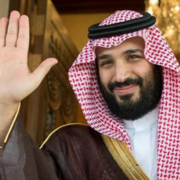 Arabia Saudita, le nuove purghe di Mbs