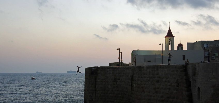 Le sfide aperte del Mediterraneo