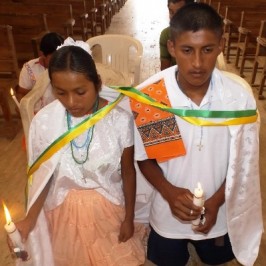 Messico: quando il cattolicesimo perde punti