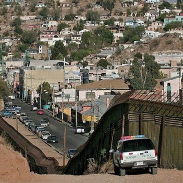 I vescovi Usa sui militari al confine col Messico: «Non siamo zona di guerra»