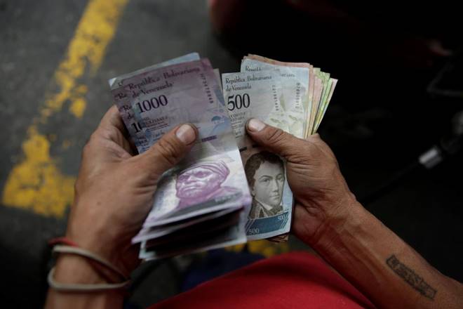 Venezuela, verso il voto con l’inflazione più alta del mondo