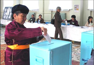 In Mongolia vince l’opposizione. Si volta pagina?