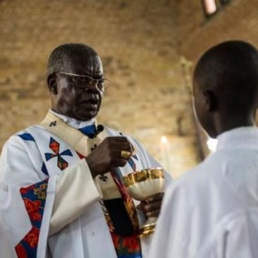 Addio al cardinal Monsengwo, un “grande” della Chiesa d’Africa