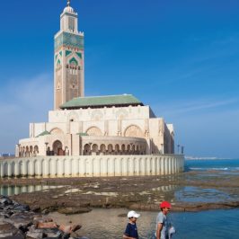 Marocco: la sfida del dialogo