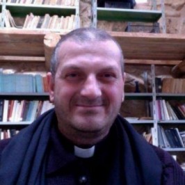 Siria, padre Mourad: la mia prigionia con l’Isis