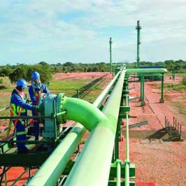 Gas africano, energia del futuro?