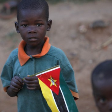 Mozambico di nuovo in bilico: Chiesa e cittadini chiedono pace
