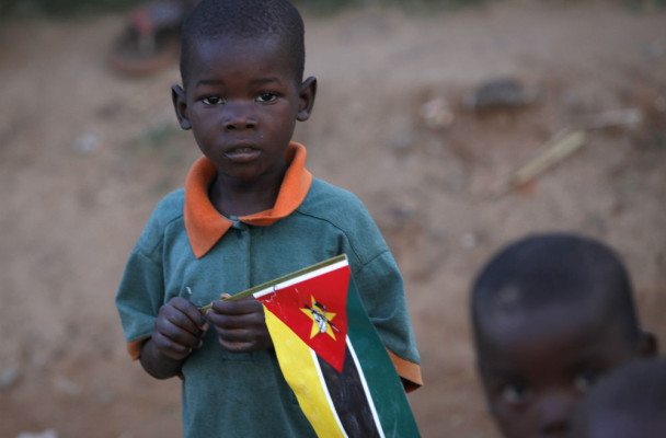 Mozambico di nuovo in bilico: Chiesa e cittadini chiedono pace