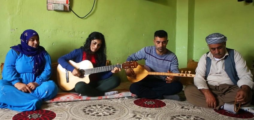 musica-curda