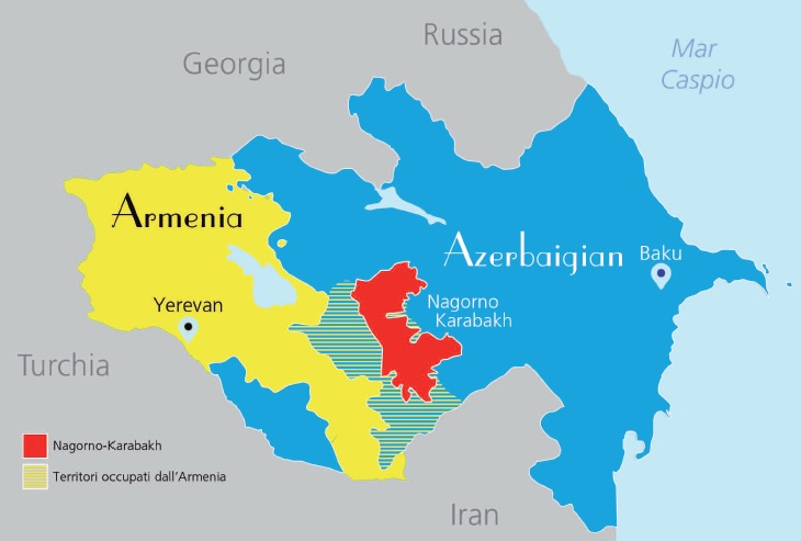 Il viaggio del Papa in Azerbaigian e il nodo di un conflitto irrisolto