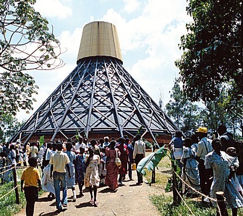I martiri dell’Uganda, non solo storia