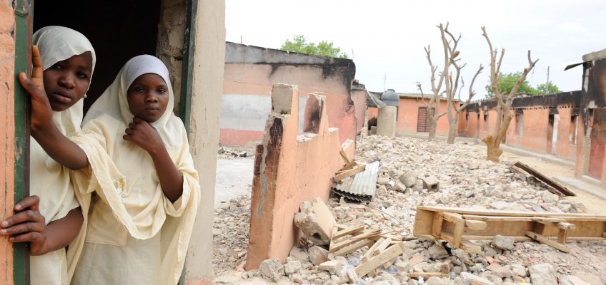 Boko Haram, quando l’istruzione è male