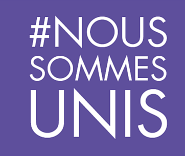 #NousSommesUnit: il Belgio che non rinuncia al dialogo