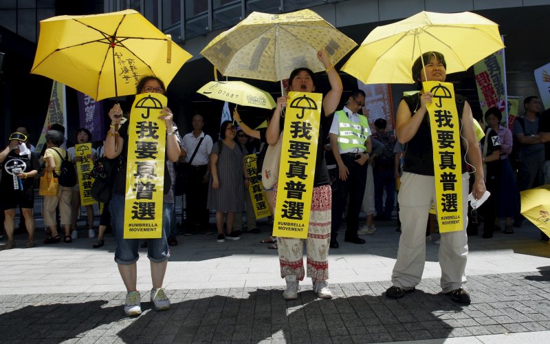 Hong Kong: dalle elezioni segnali di rinnovamento