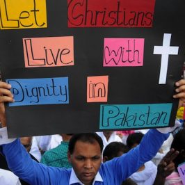 Pakistan, sul lavoro la discriminazione quotidiana dei cristiani