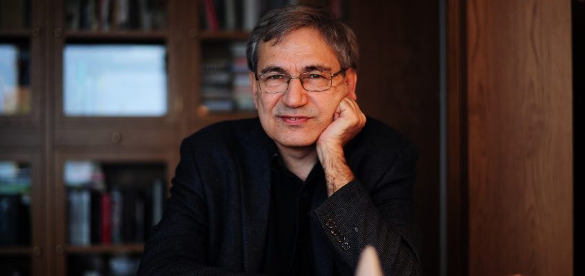 Orhan Pamuk e la peste dei regimi autoritari