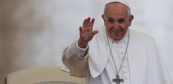 Mondo e Missione in udienza da Papa Francesco
