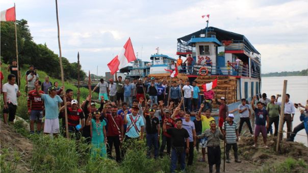 Perù: disastro ambientale, le comunità indigene protestano
