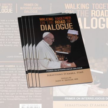 Filippine, il dialogo interreligioso e i 500 anni di evangelizzazione