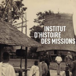 Nasce a Parigi un nuovo Istituto di storia delle missioni