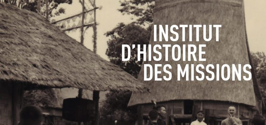 Nasce a Parigi un nuovo Istituto di storia delle missioni