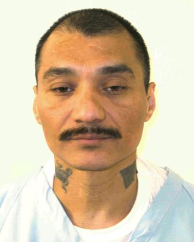 Stop anche in Virginia: rinviata esecuzione di Prieto
