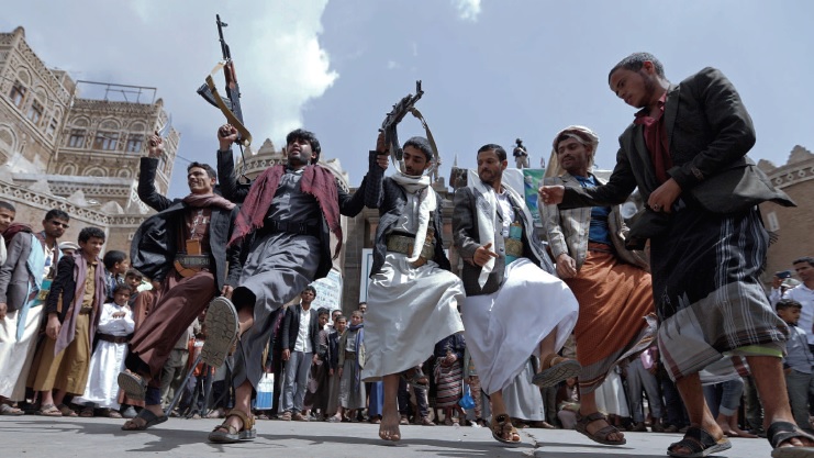 Yemen senza pace, falliti i negoziati