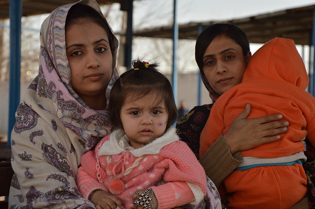 Il Paese con più rifugiati al mondo? Il Pakistan