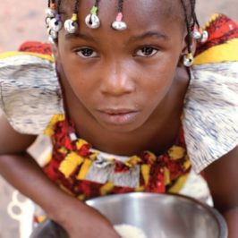 Sahel: la fame e i suoi conflitti