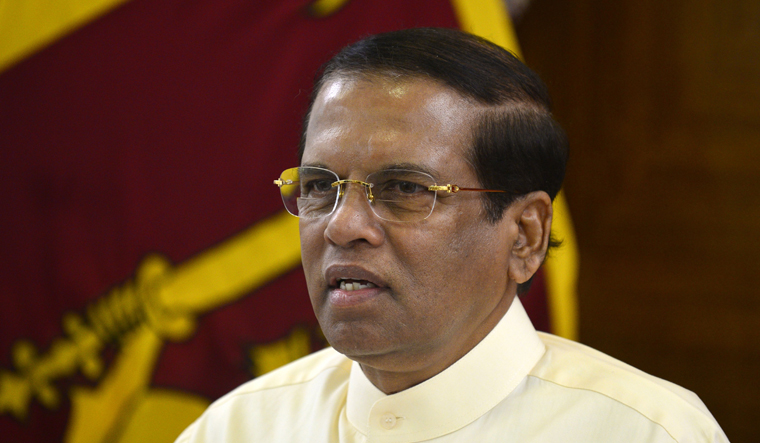 Il punto debole dello Sri Lanka