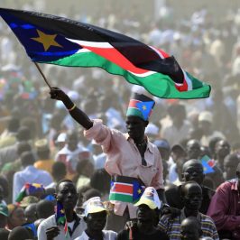 I vescovi: «Il Papa vuole venire quest’anno in Sud Sudan»