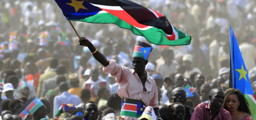 I vescovi: «Il Papa vuole venire quest’anno in Sud Sudan»