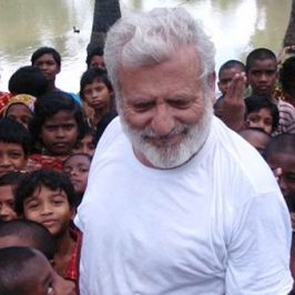 In ricordo di padre Emilio Spinelli, una vita per il Bangladesh