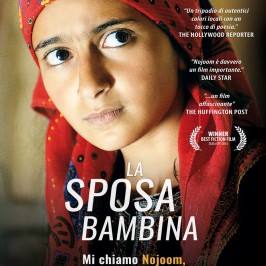 Film: domani a Milano “La sposa bambina”