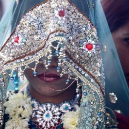 Spose-bambine in India: una scuola per ripartire