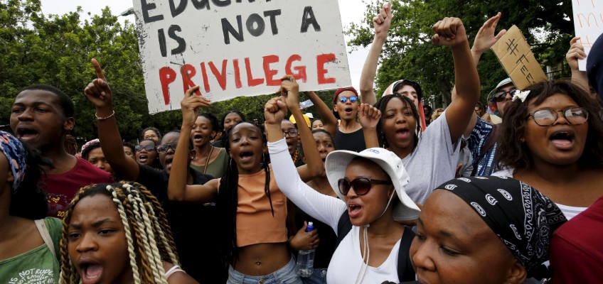 I vescovi del Sudafrica: il razzismo è ancora un problema