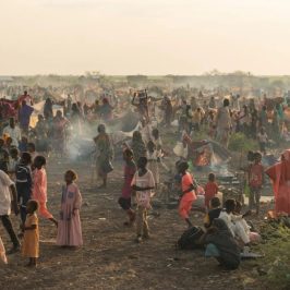 Sudan: la guerra che nessuno vuole vedere