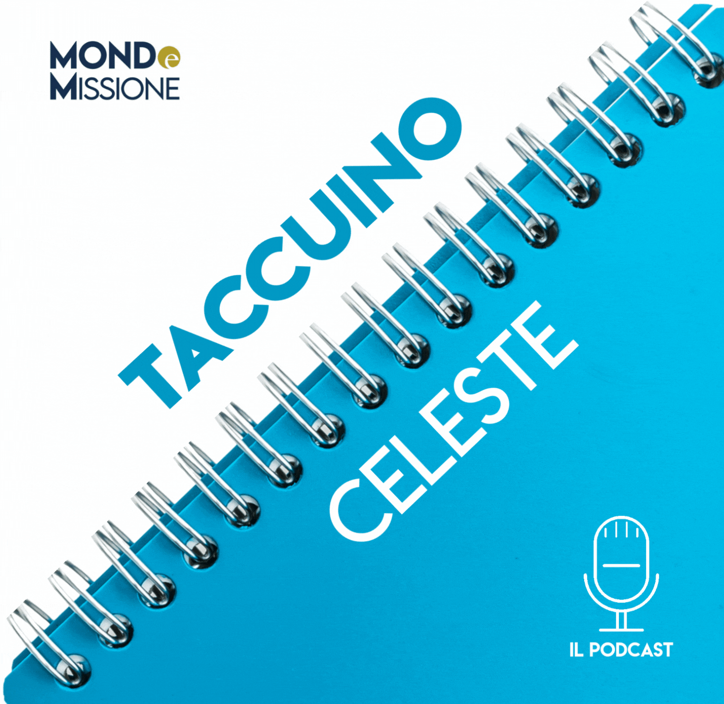Taccuino celeste