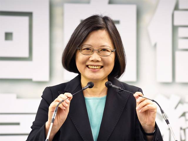 Taiwan domani al voto: un test sui rapporti con la Cina