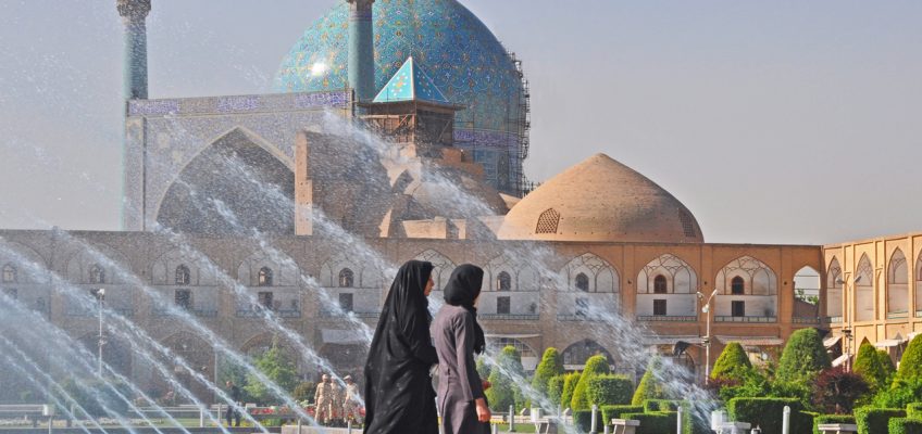 Viaggio nell’Iran che cambia