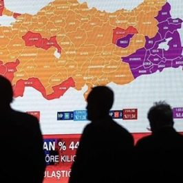 Turchia al ballottaggio. E quel milione di voti mancanti…