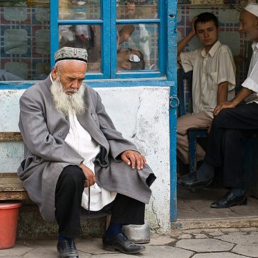 Cina: così i musulmani nel mirino nello Xinjiang