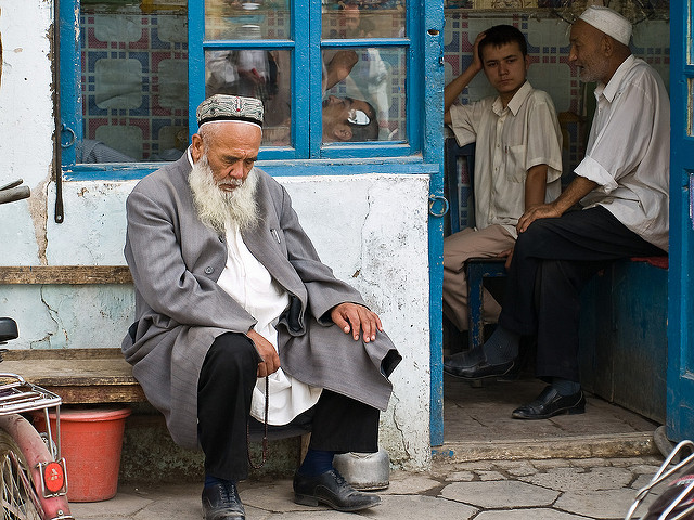 Cina: così i musulmani nel mirino nello Xinjiang