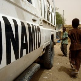 Sudan: allarme delle ong sui diritti umani