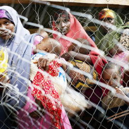 Kenya, i vescovi contro la chiusura dei campi profughi